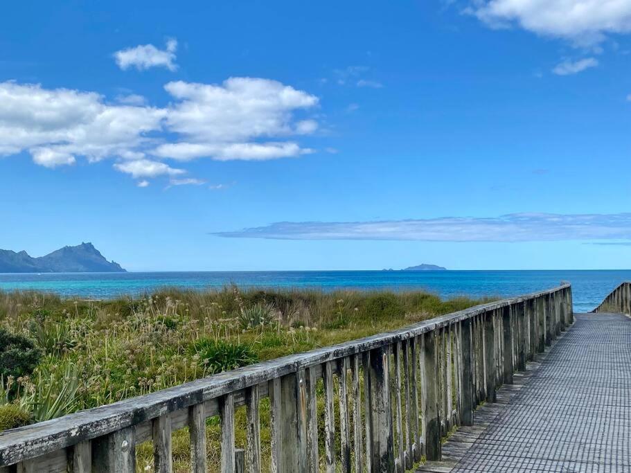 Beautiful Bream Bay Studio - Ruakaka Exterior foto