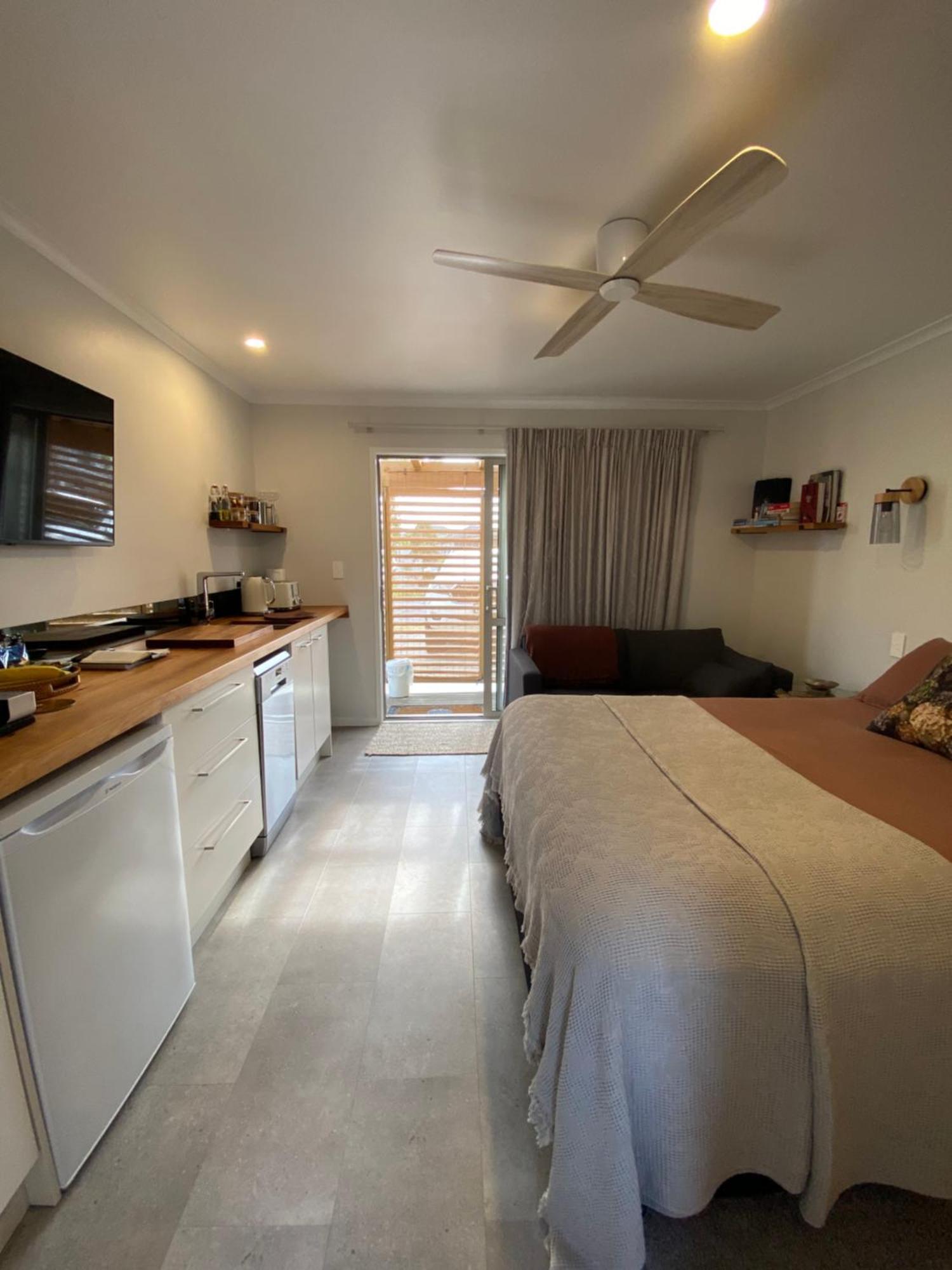 Beautiful Bream Bay Studio - Ruakaka Exterior foto
